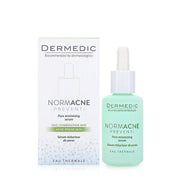DERMEDICNormacnePoreMinimisingSerum30ml