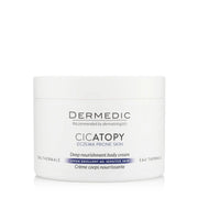 DERMEDIC Cicatopy Deep Nourishment Body Cream 225ml 