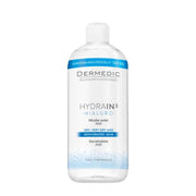 DERMEDIC Hydrain3 Micellar Water H2o 500ml