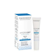 DERMEDIC Hydrain3 Under Eye Cream 15ml