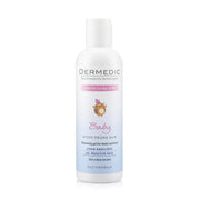 DERMEDIC Linum Emollient Baby Creamy Cleancing Gel 200ml 