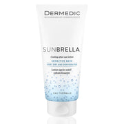 DERMEDIC Sunbrella Cooling After-Sun Lotion 200ml