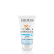 DERMEDIC Sunbrella Ultra-Light Fluid SPF 50+ Dry And Normal Skin 40ml