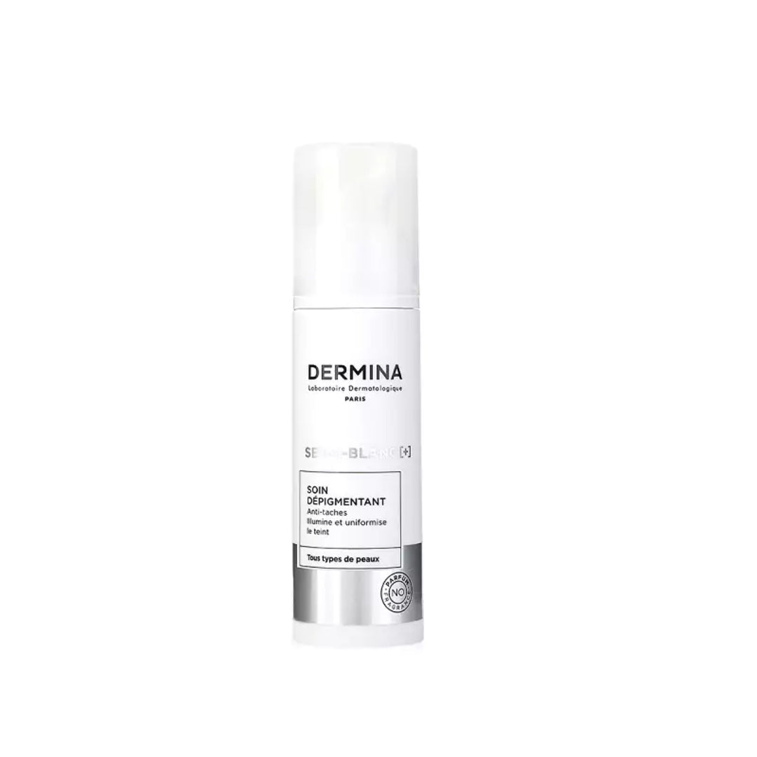 DERMINA Sensi Blanc Depigmenting Care 30ml