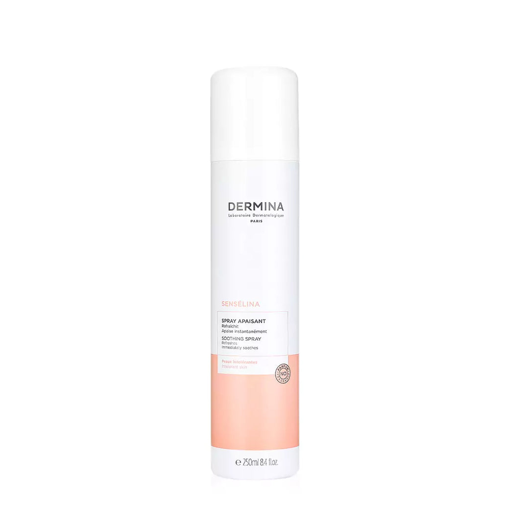 DERMINA Senselina Soothing Spray 250ml