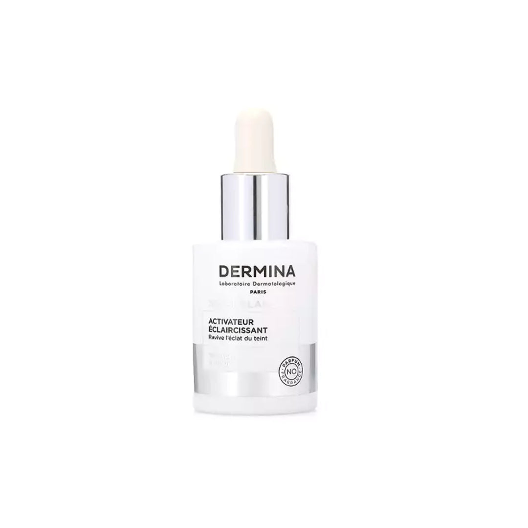 DERMINA Sensi Blanc Whitening Booster 30ml