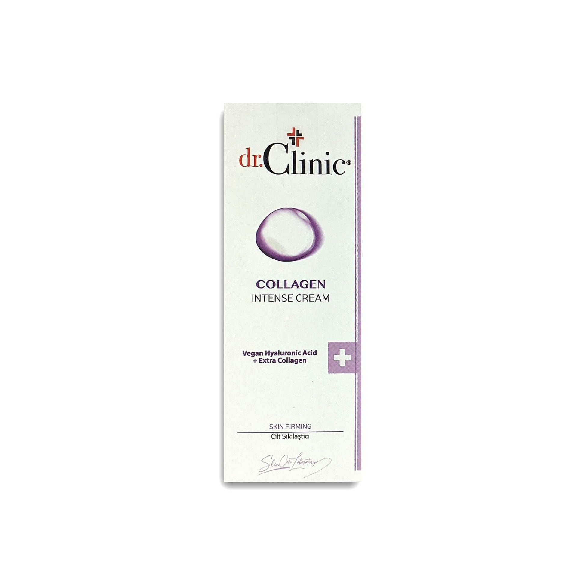 Dr. Clinic Collagen Intense Cream 50 ml