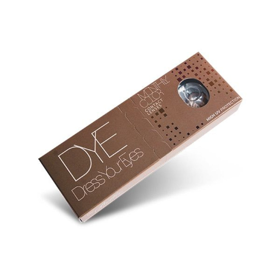 DYE Monthly Silver Lace