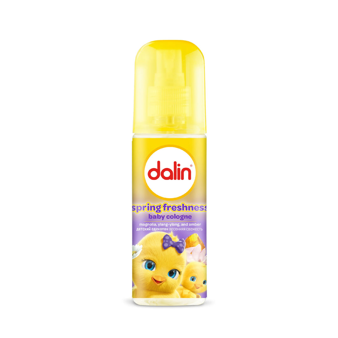Dalin Baby Cologne Spring Freshness 150ml