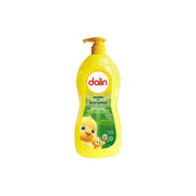 Dalin Moisture & Protection Hair & Body Shampoo 700ml