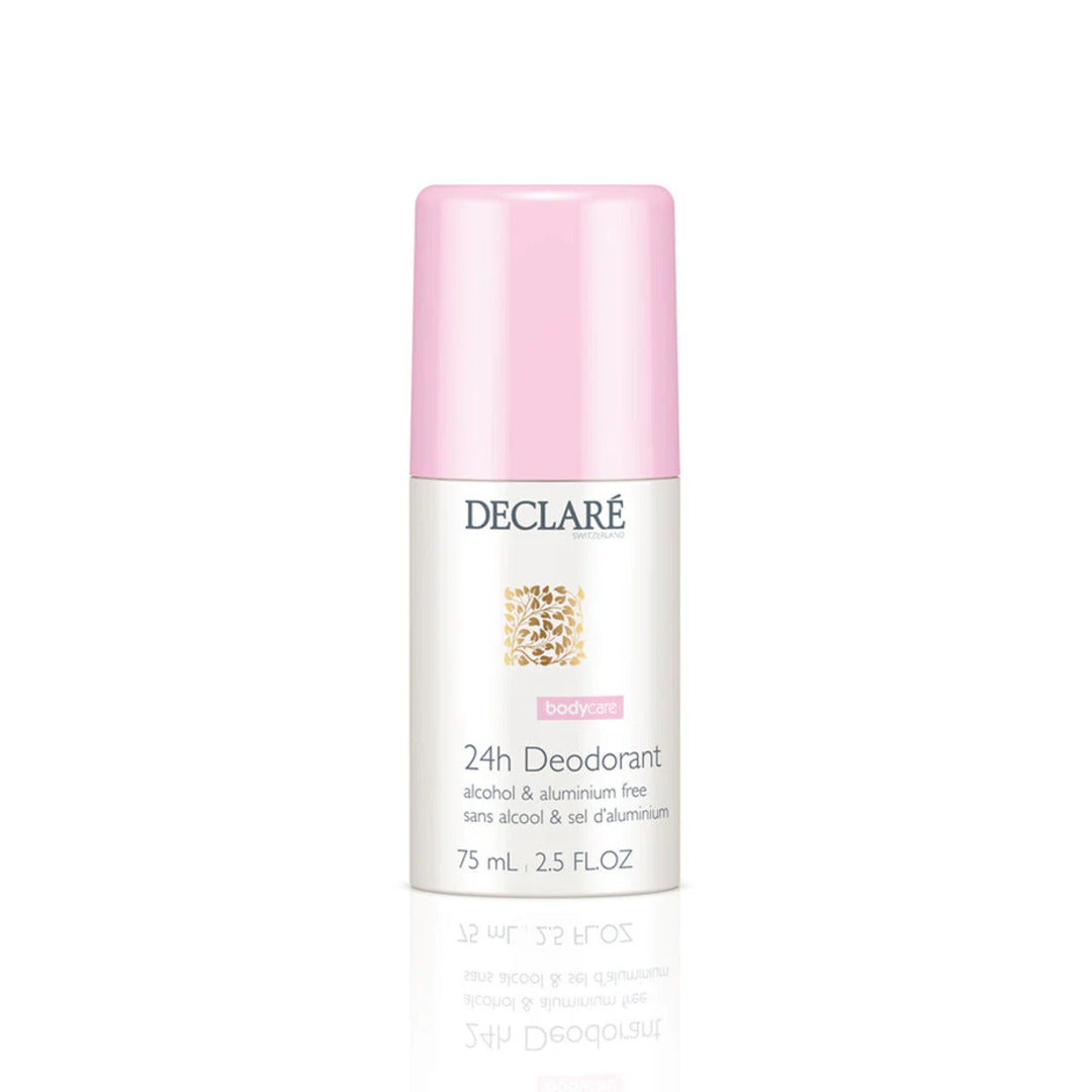 Declare Body Care 24h Deodorant 75ml