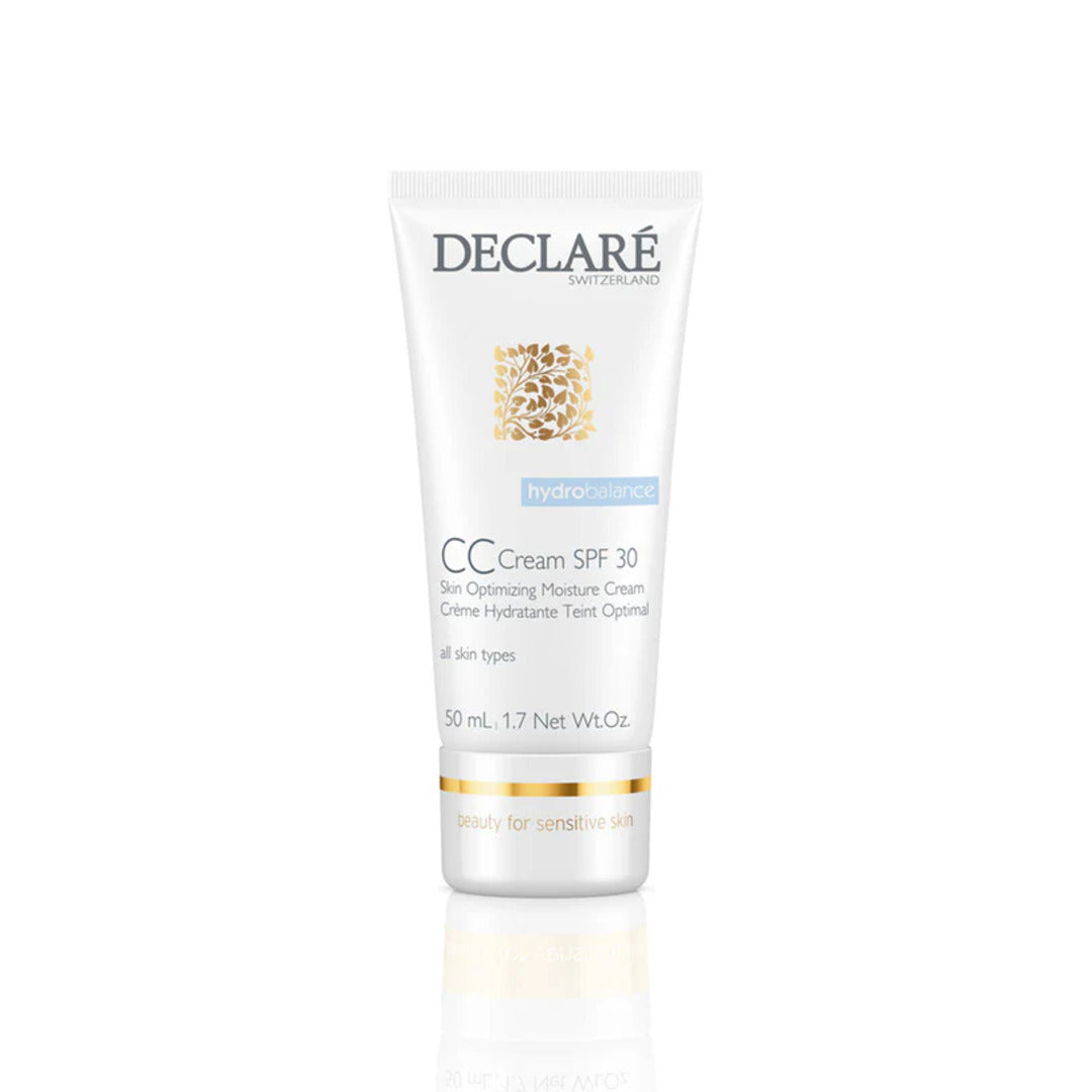 Declare CC Cream SPF30 50ml