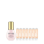 Declare Collagen & Elastin Serum + VitalBalance Ampoules Set