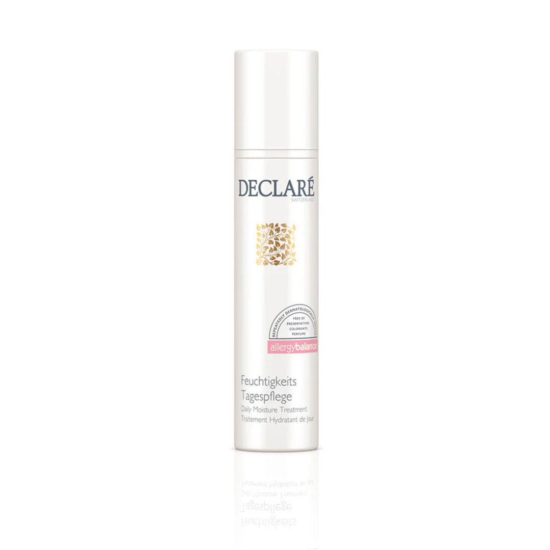 Declare Daily Moisture Treatment 50ml