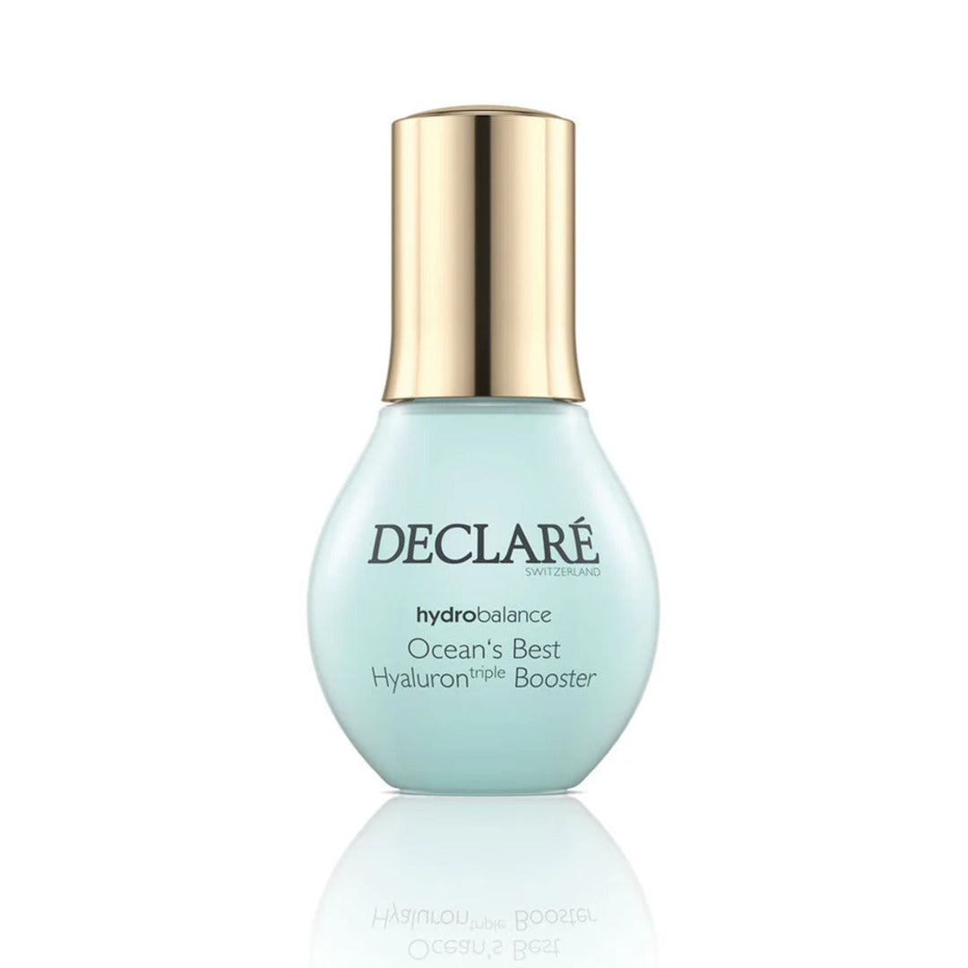 Declare Declare Hyaluron Triple Booster 50ml