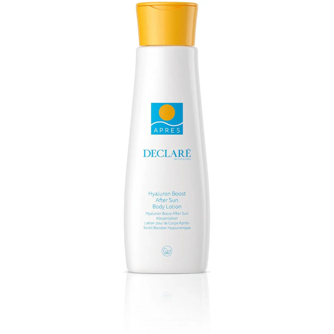 Declare Hyaluron Boost After-Sun Body Lotion 200ml