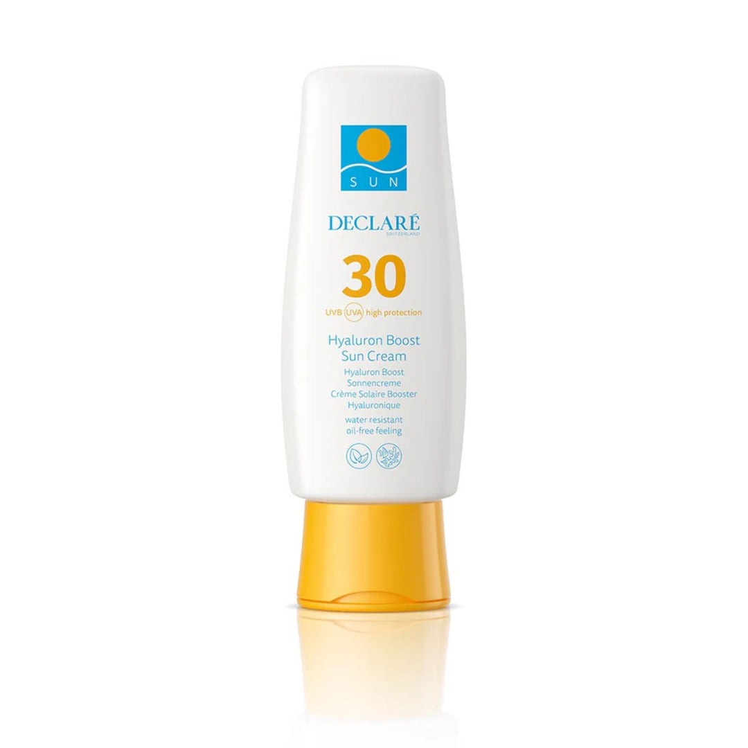 Declare Hyaluron Boost Sun Cream SPF30 50ml