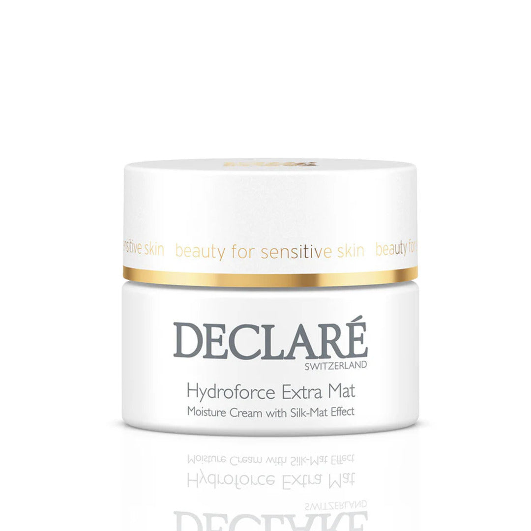Declare Hydroforce Extra-Mat Face Cream 50ml