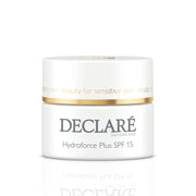 Declare Hydroforce Plus SPF15 Cream 50ml