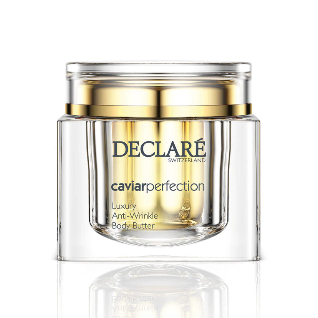 Declare Luxury Anti-Wrinkle Body butter 200 ML