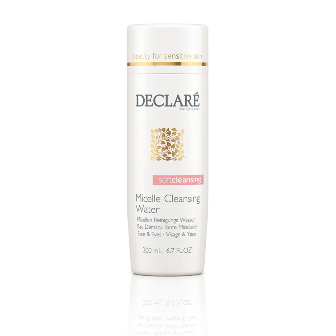 Declare Micelle Cleansing Water 200ml