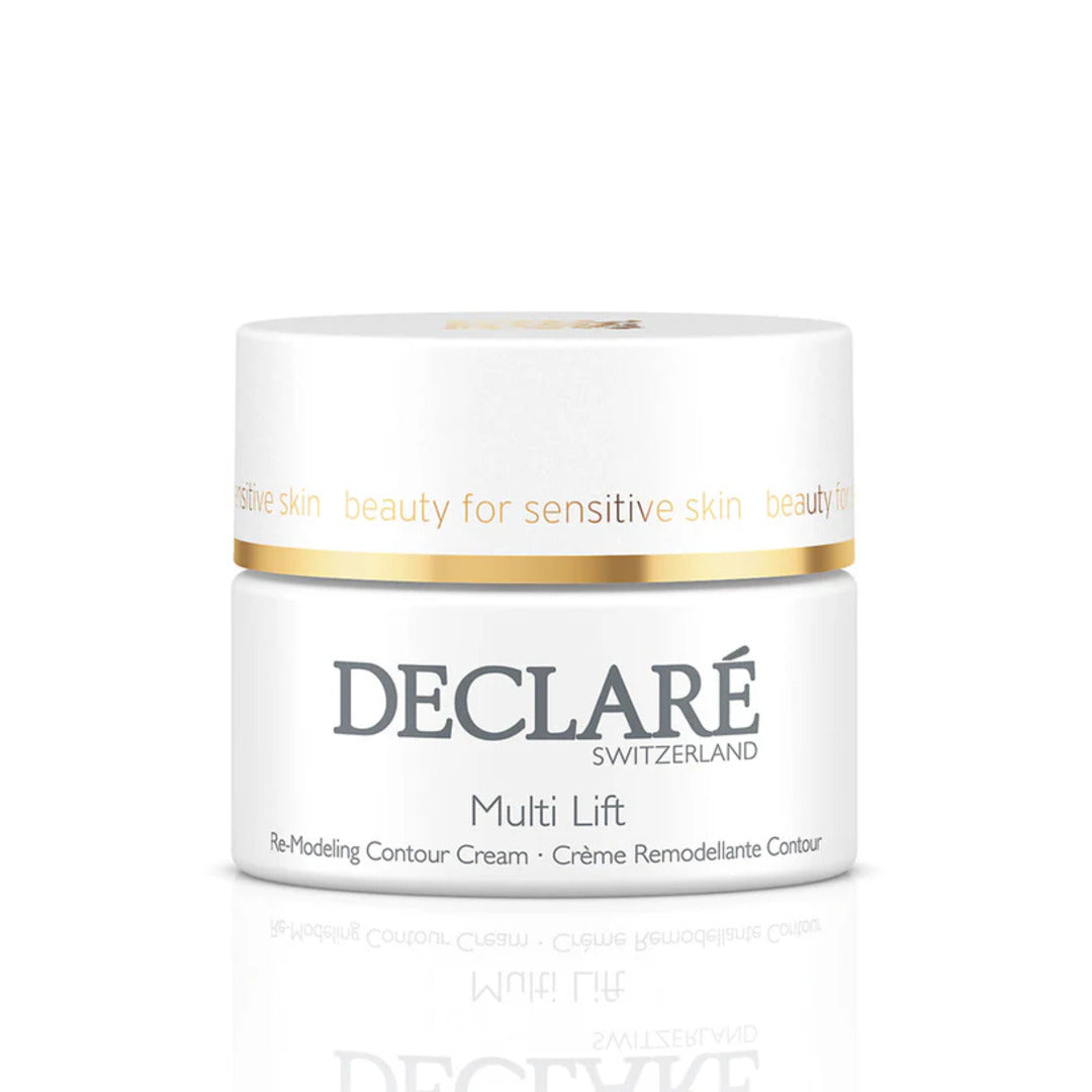 Declare Multi-Lift Re-Modeling Cream 50ml