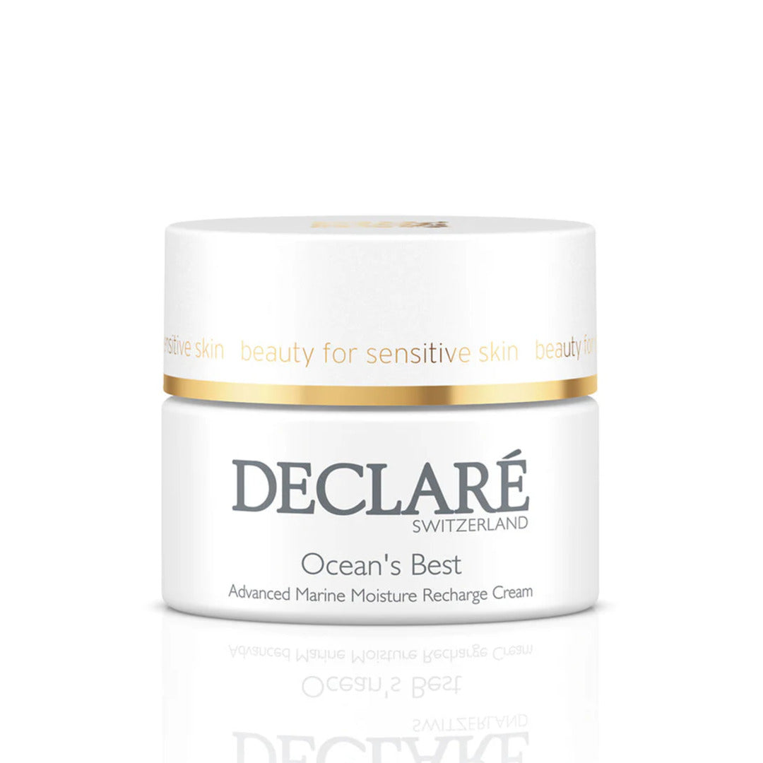 Declare Ocean’s Best Cream  50ml