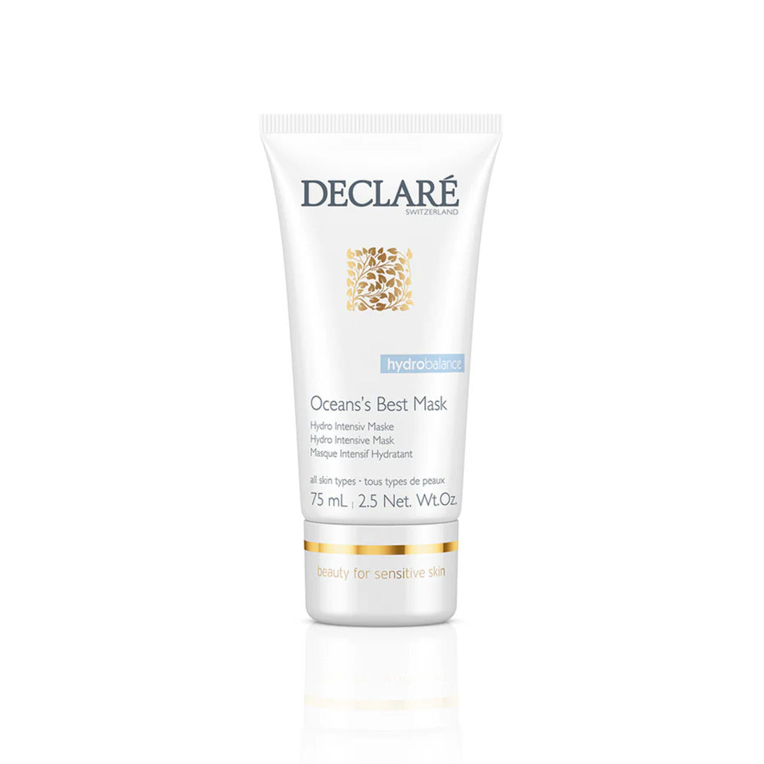 Declare Ocean’s Best Mask 75ml