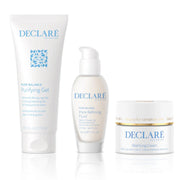 Declare Oily Skin Package
