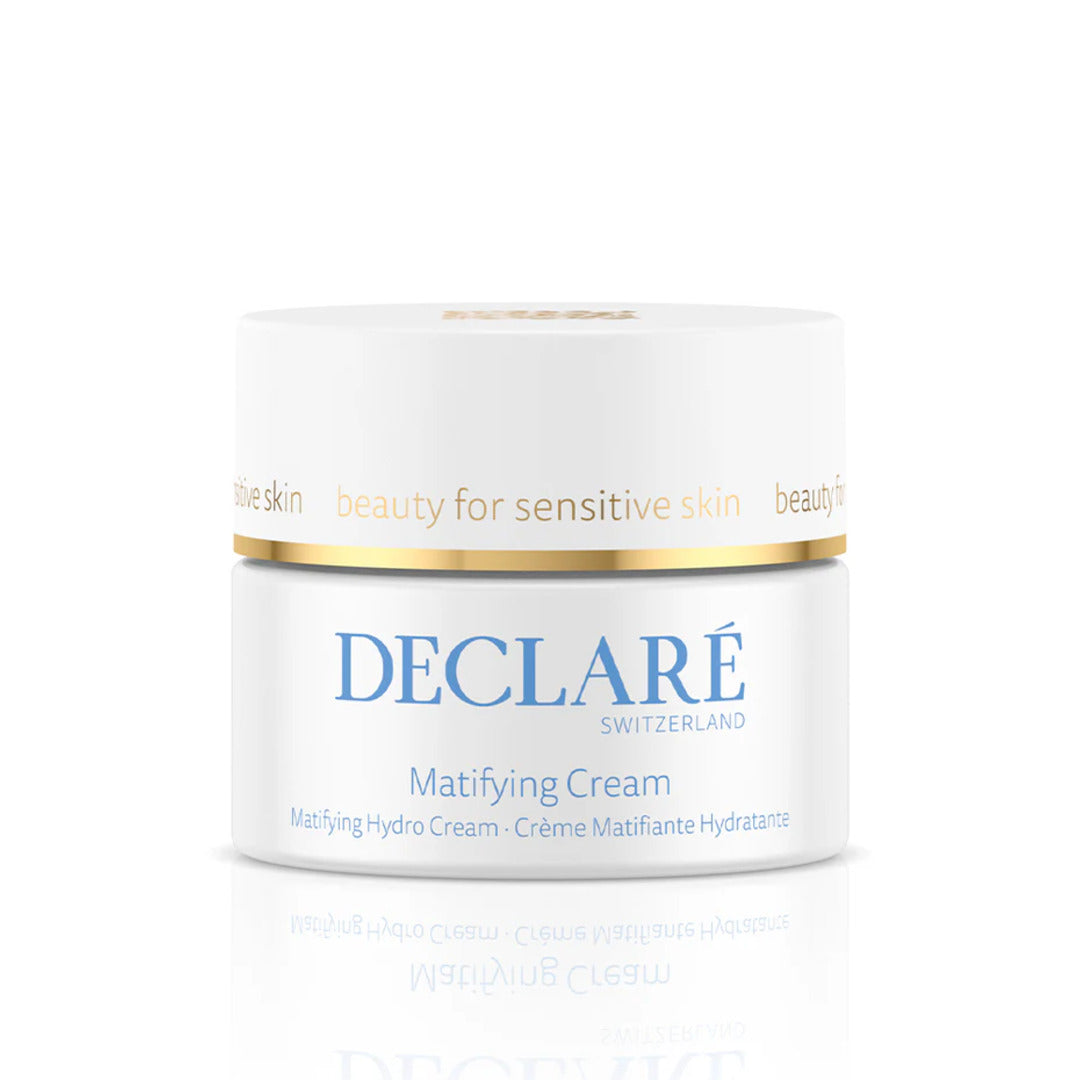 Declare Pure Balance Mattifying Cream 50ml