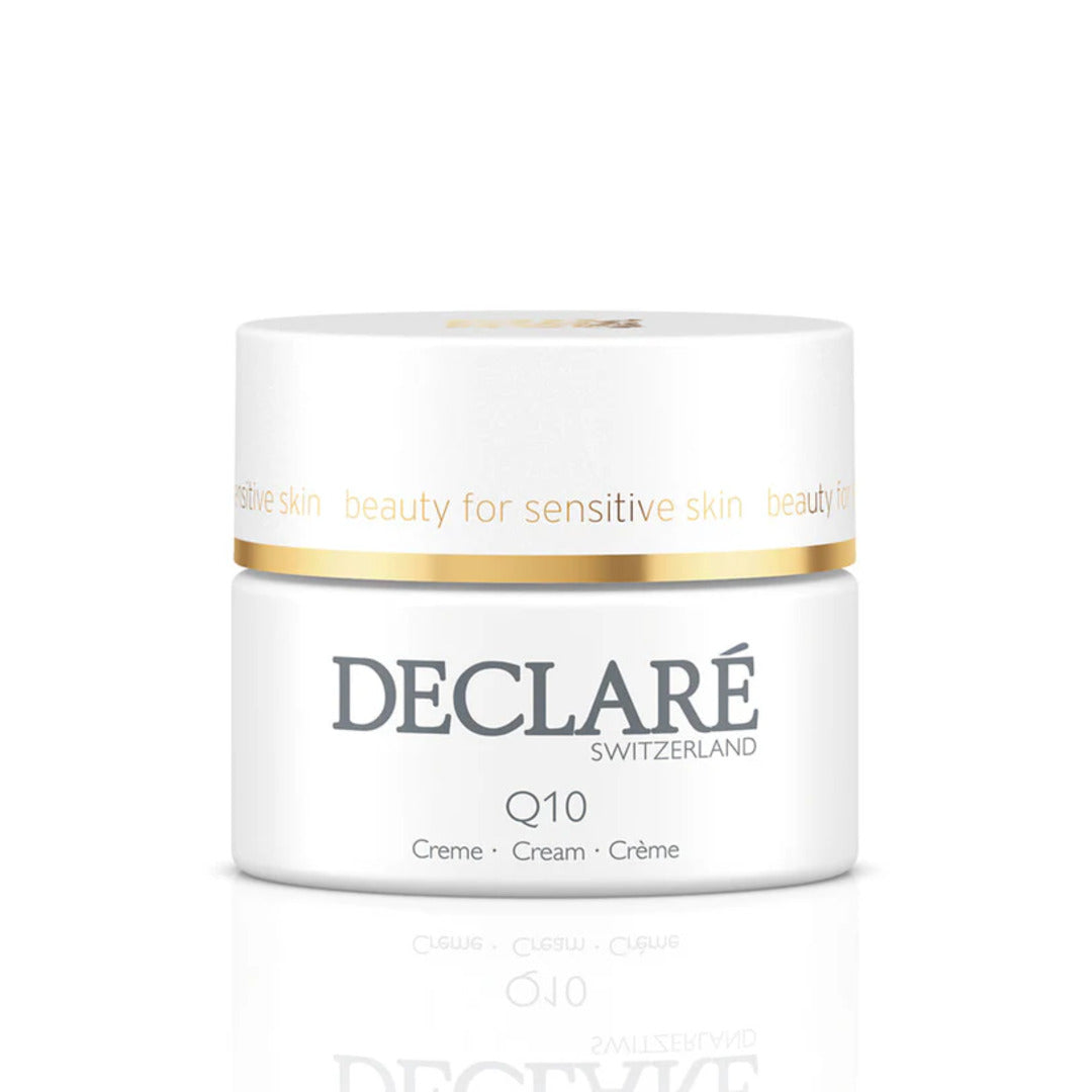 Declare Q10 Cream 50ml
