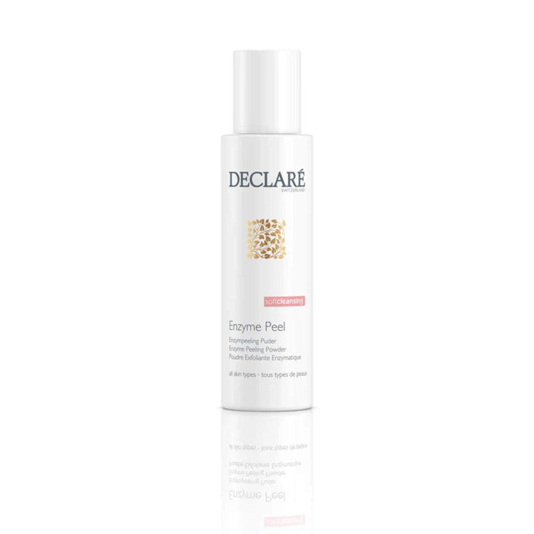 Declare Soft Cleansing Enzyme Peel 50g