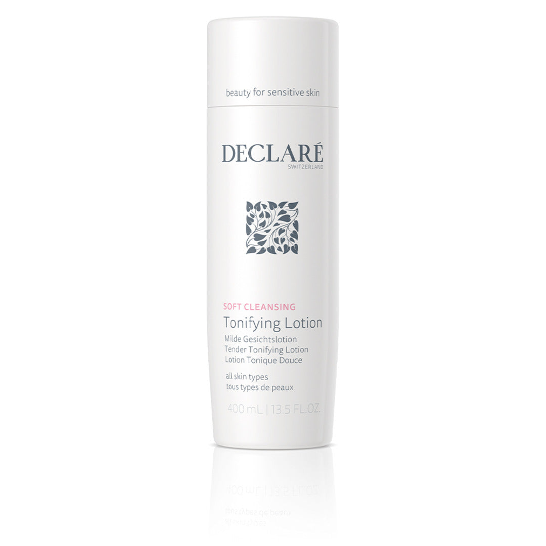 Declare Tonifying lotion 400mL