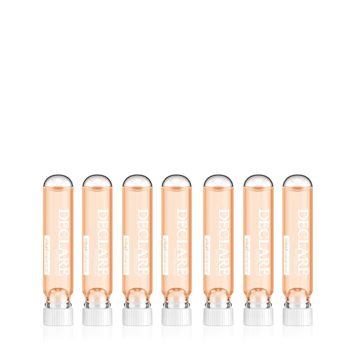 Declare Vital Balance Intense Lifting Effect Ampoule - 7x2.5ml