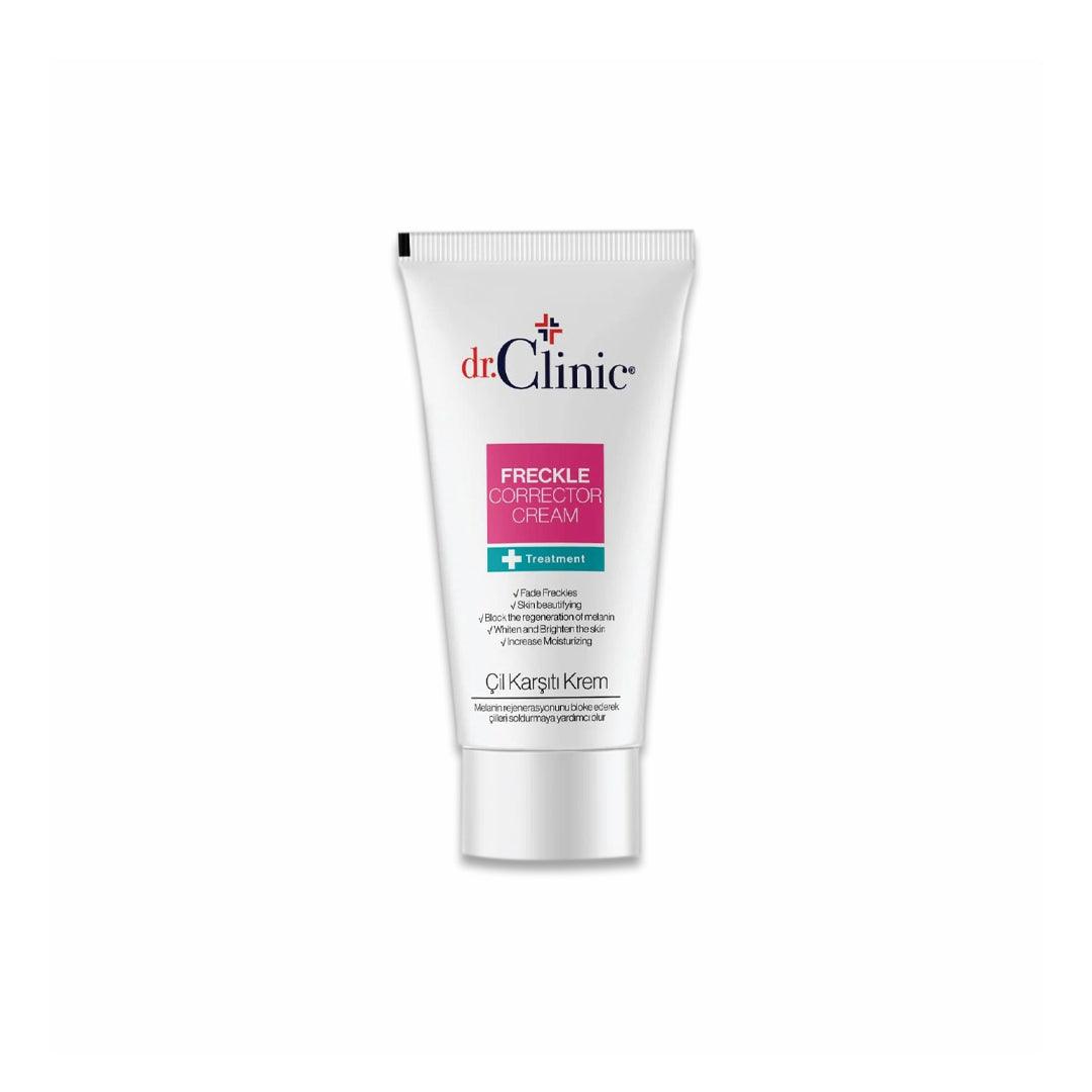 Dr. Clinic Freckle Cream 50 ml