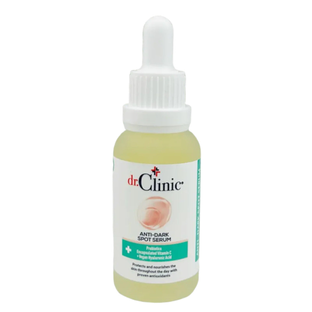 Dr. Clinic Anti-Dark Spot Serum 30 ml