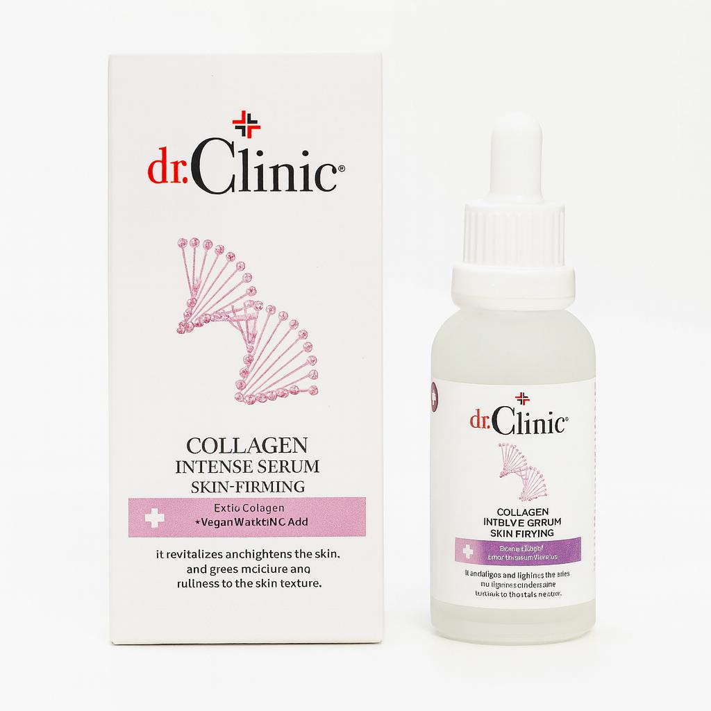 Dr. Clinic Collagen Intense Serum 30 ml