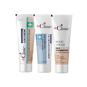 Dr. Clinic Trio