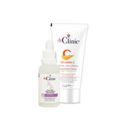 Dr. Clinic's Instant Glow Package