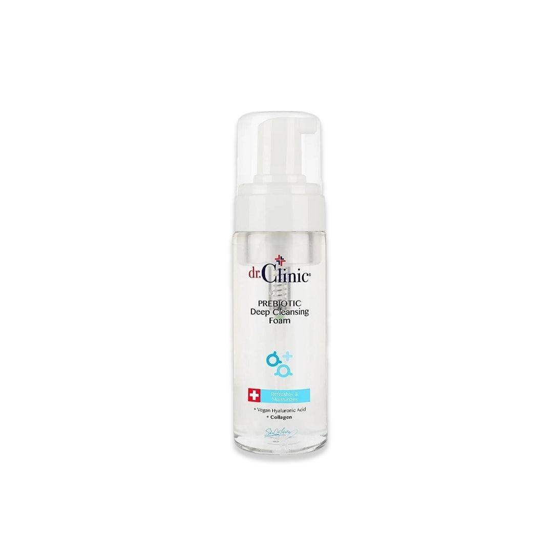 Dr. Clinic Prebiotic Deep Cleansing Foam