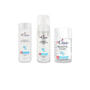 Dr. Clinic Prebiotic Package