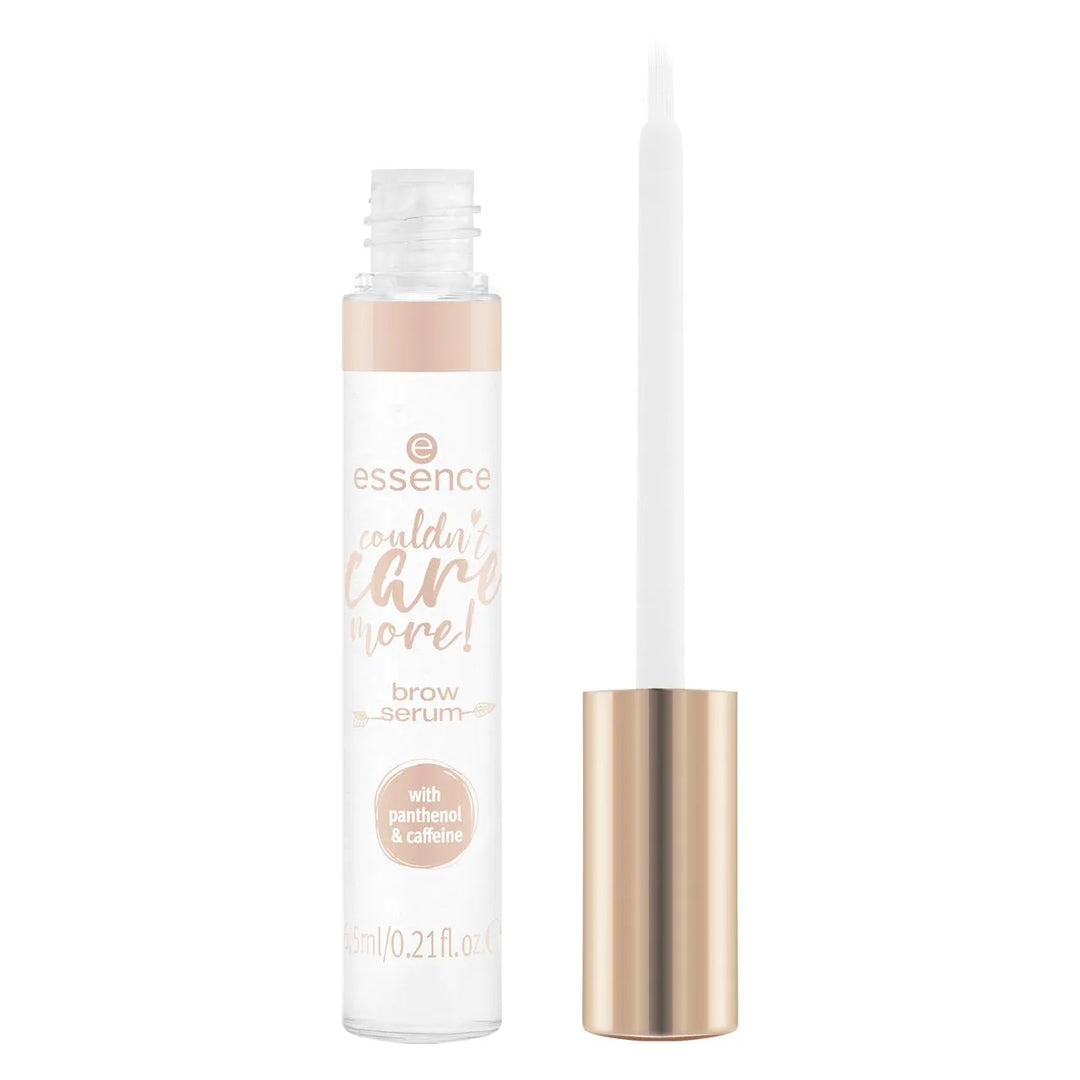 ESSENCE Couldn't Care More Brow Serum 6.5ml