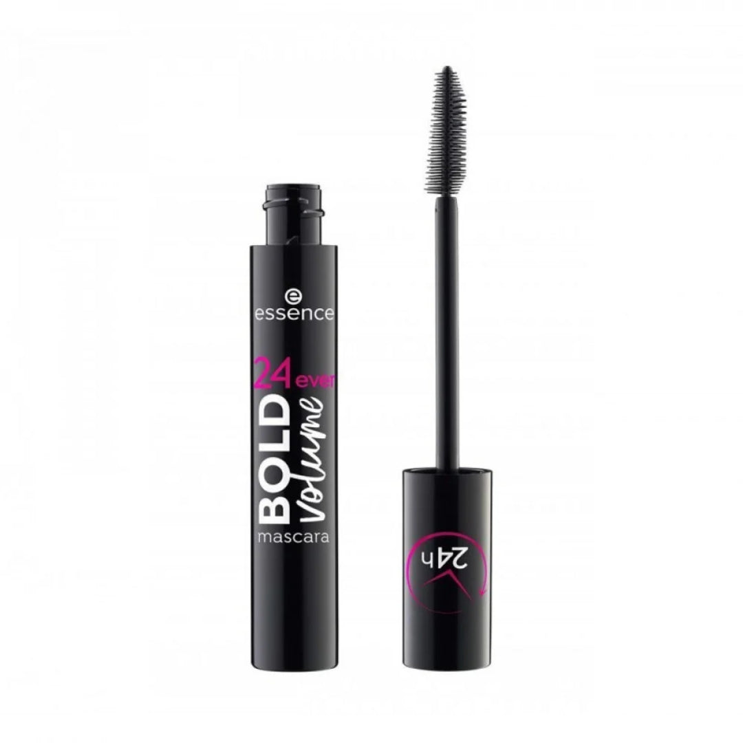 ESSENCE 24 Ever Bold Volume Mascara Black