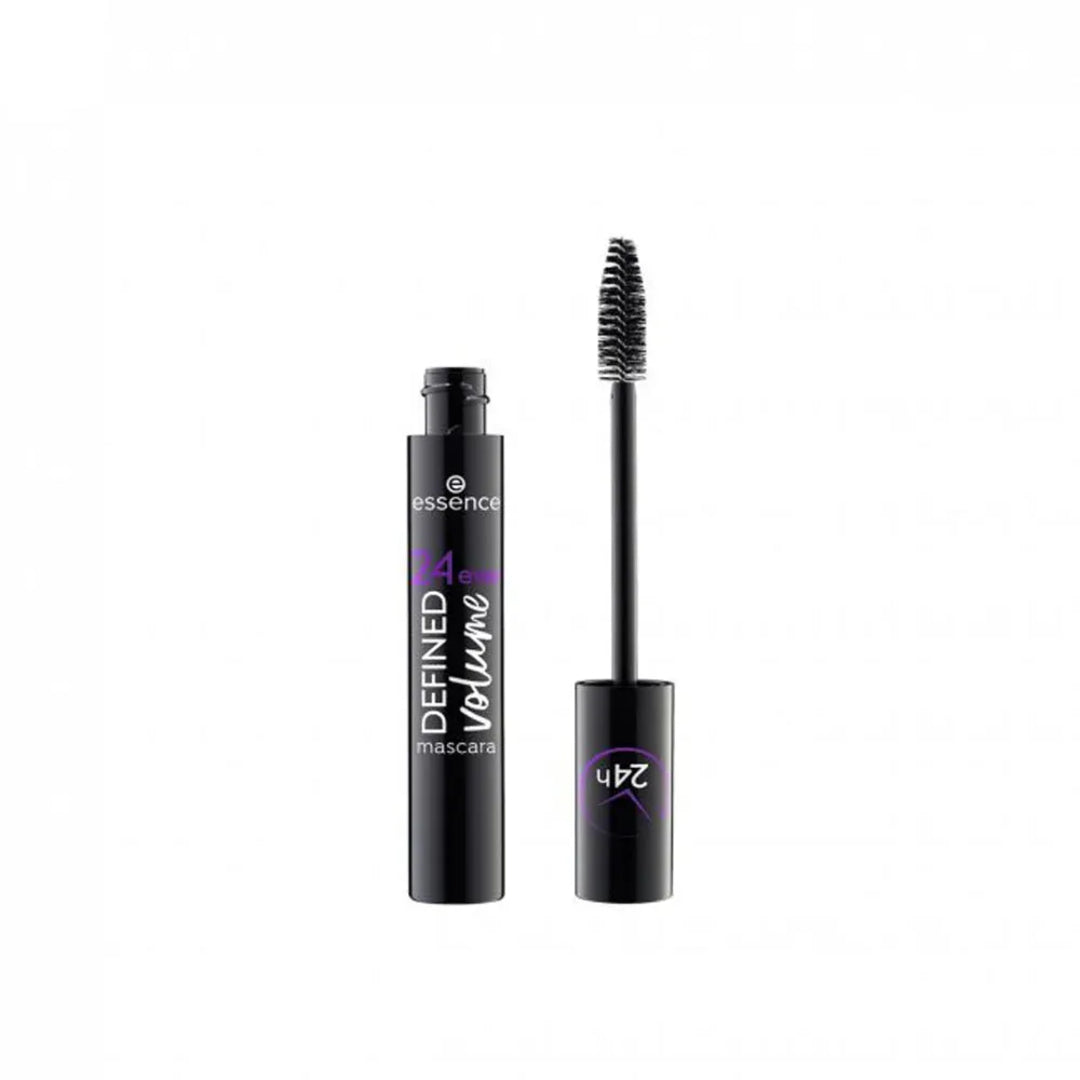 ESSENCE  24ever Defined Volume Mascara