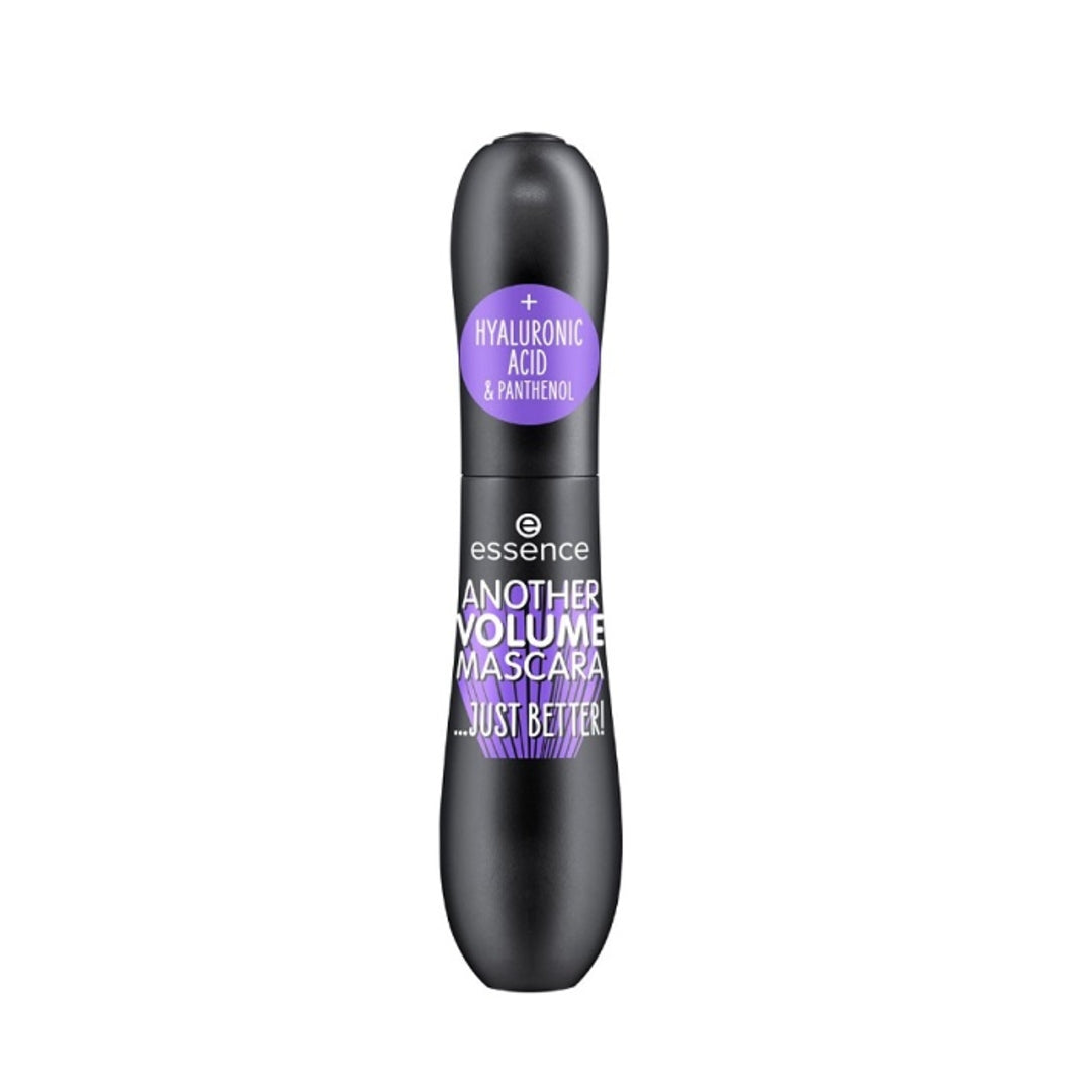 ESSENCE Another Volume Mascara Just Better 16ml