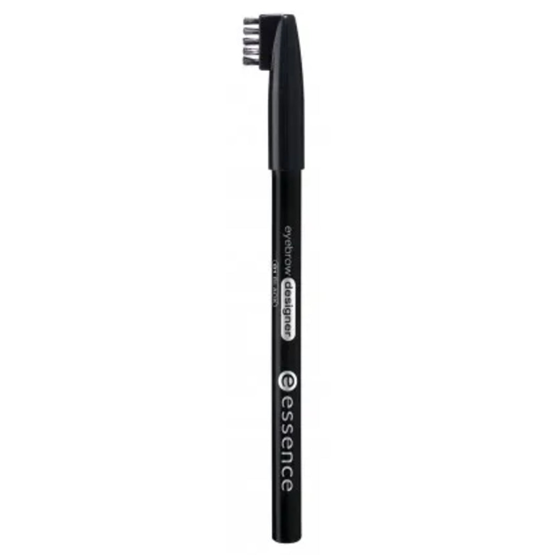 ESSENCE Black Eyebrow Designer No.1