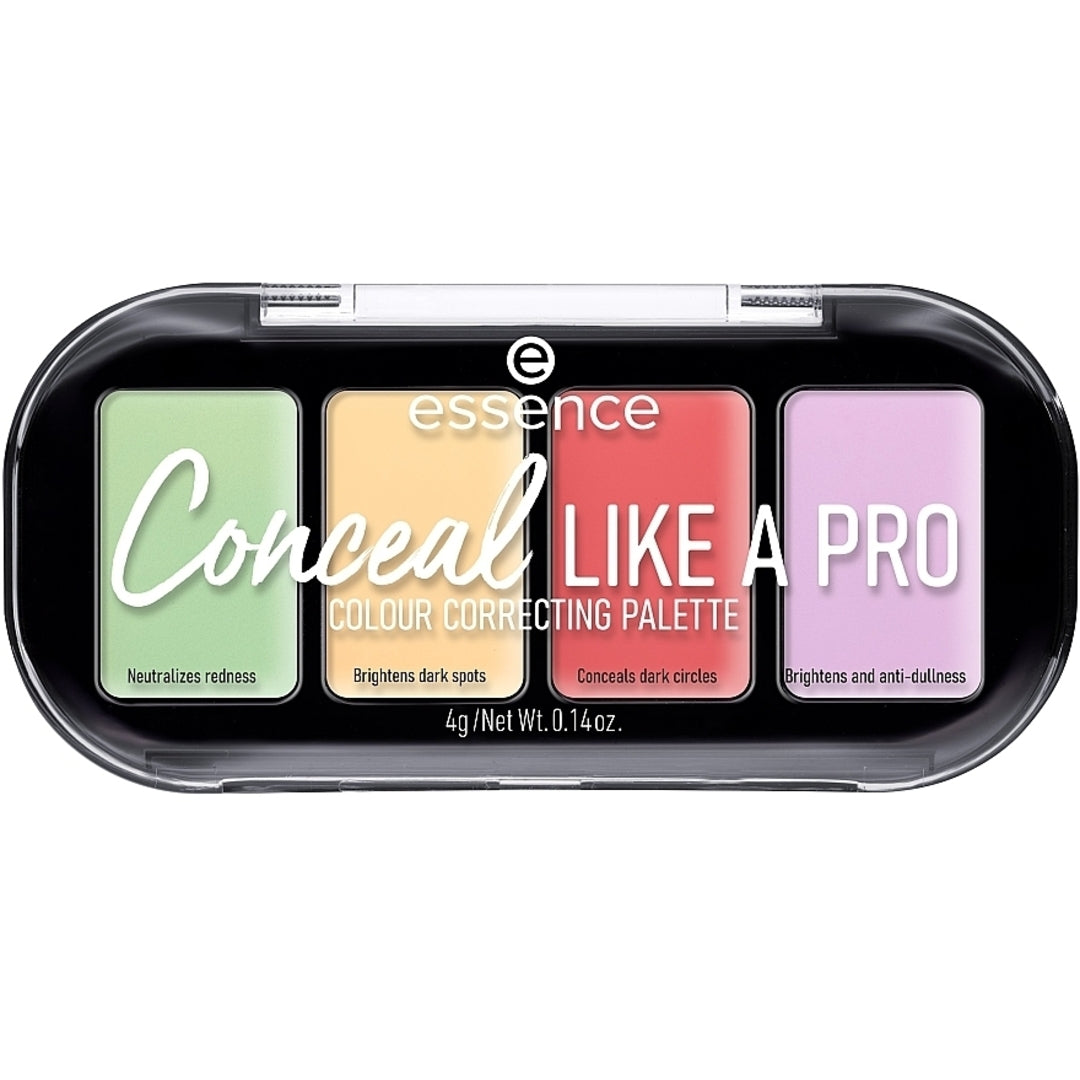 ESSENCE Concealer - Conceal Like A Pro