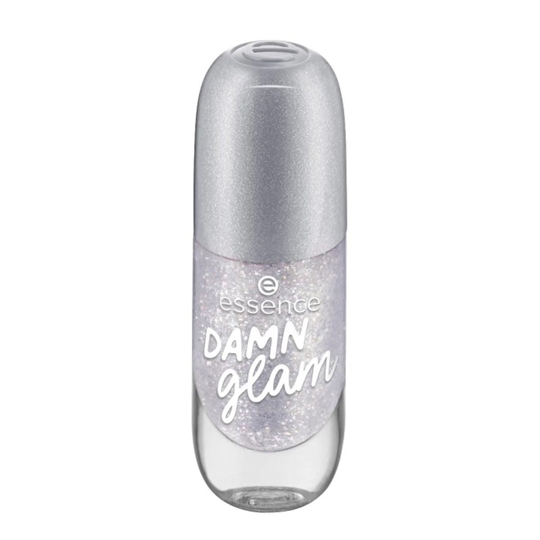 ESSENCE Damn Glam 02 Nail Polish 8ml