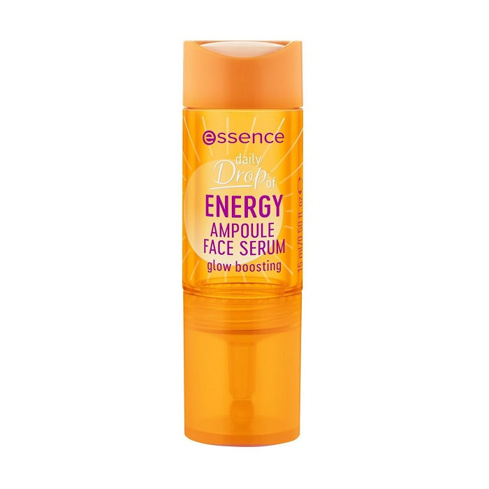ESSENCE Energy Ampoule Face Serum 15ml