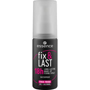 ESSENCE Fix and Last 18h Make Up Fixing Spray 50ml